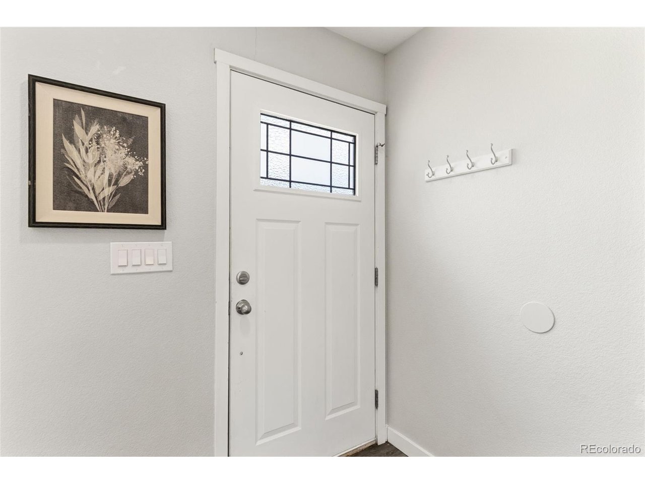 Residential in Colorado Springs 4