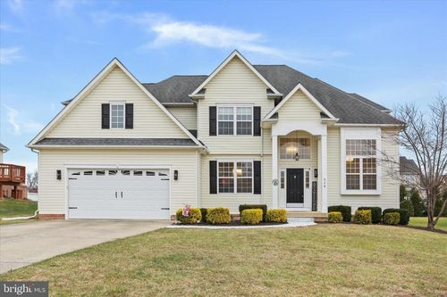 218 Flanagan Dr, WINCHESTER, VA, 22602-4304 | Card Image