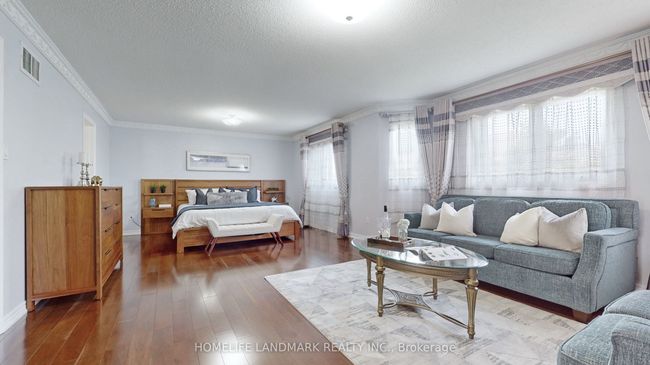 128 Macrill Rd, House other with 4 bedrooms, 4 bathrooms and 5 parking in Markham ON | Image 18