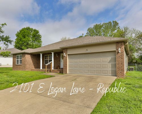 2101 E Logan St, Republic, MO, 65738-1290 | Card Image
