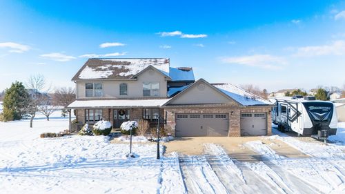 1415 Kelly Ln, Metamora, IL, 61548-7618 | Card Image