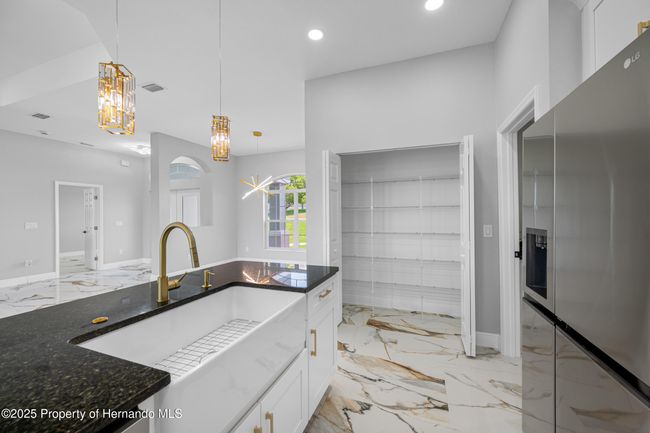 5317 Lydia Ct, House other with 3 bedrooms, 2 bathrooms and null parking in SPRING HILL FL | Image 5