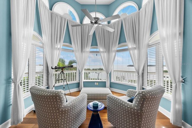 2081 N Pointe Alexis Dr, House other with 4 bedrooms, 3 bathrooms and null parking in TARPON SPRINGS FL | Image 30