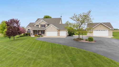 N101 Pine Hill Road, LIND, WI, 54965 | Card Image
