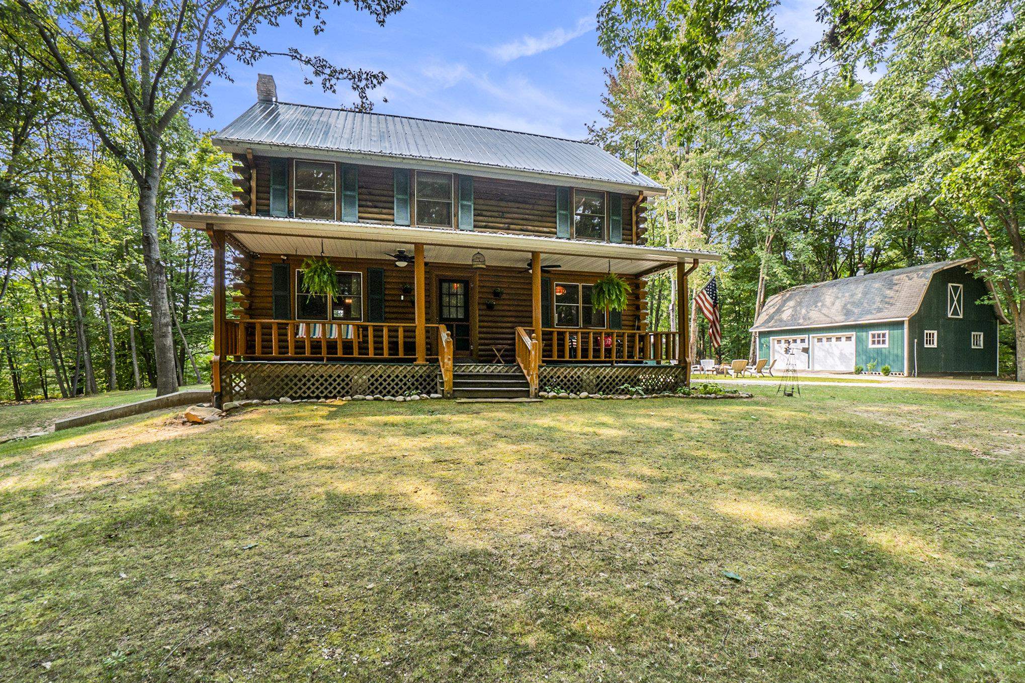 29 Rd, Cadillac, MI 49601