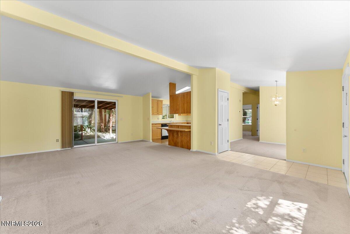 Residential in Reno 4