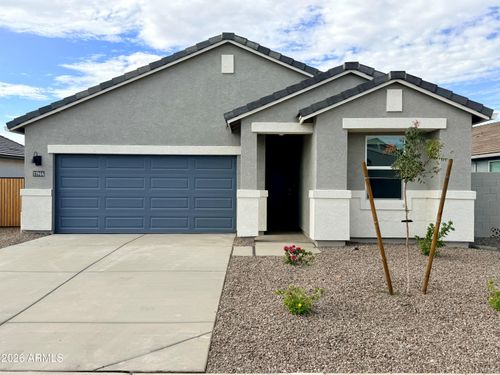 11966 E Lupine Ln, Florence, AZ, 85132-7833 | Card Image