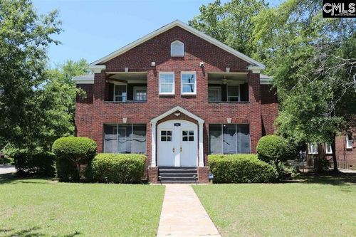 303 King Street, Columbia, SC, 29205 | Card Image