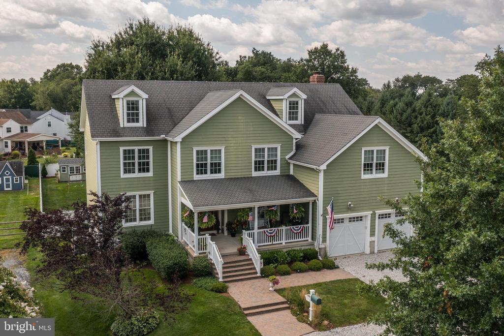 Locust Ave, Marlton, NJ 08053