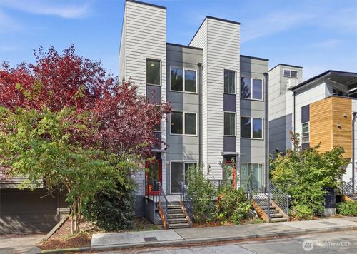 2421 Wickstrom Pl Sw, Seattle, WA, 98116-4888 | Card Image