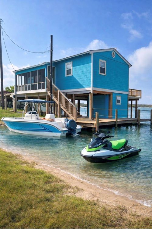 2284 Beach Rd, Bay City, TX, 77414 | Card Image