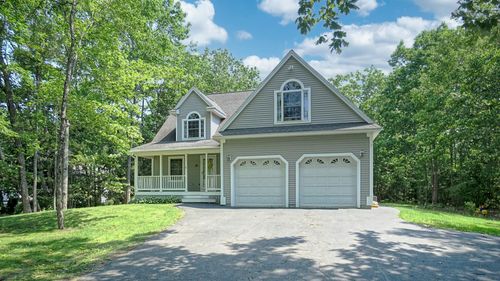 10 Harding Road, Gorham, ME, 04038 | Card Image
