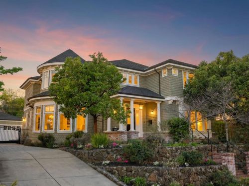 1425 Benito Ave, Burlingame, CA, 94010 | Card Image