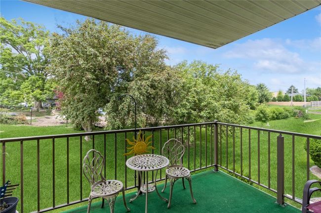 APT-217 - 2135 1 St Ave Se, Condo with 2 bedrooms, 2 bathrooms and null parking in Cedar Rapids IA | Image 8