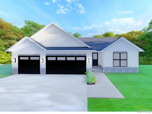 1130 Elbow Hill Ct, Caseyville, IL, 62232 | Card Image