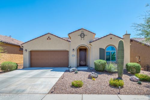 6949 W Tanner Trl, Marana, AZ, 85658-0011 | Card Image