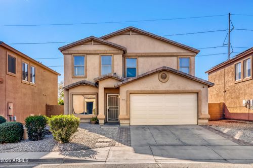 8668 S 254th Dr, Buckeye, AZ, 85326-1493 | Card Image