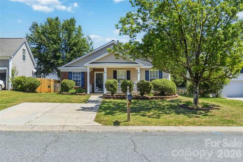 110 Camforth Dr, Mooresville, NC, 28117-6858 | Card Image