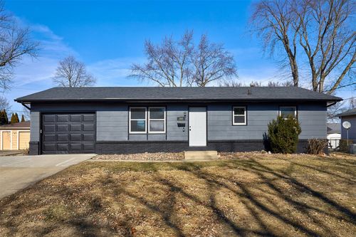 302 Ne 5th St, Ankeny, IA, 50021-1838 | Card Image