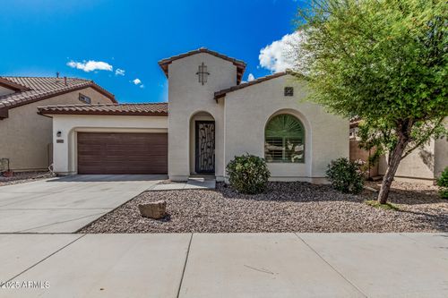 3943 E Ficus Way, Gilbert, AZ, 85298-0437 | Card Image