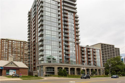 814-551 Maple Ave, Burlington, ON, L7S1M7 | Card Image