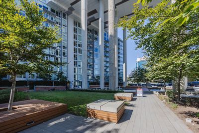 2015 - 1618 Quebec St, Condo with 1 bedrooms, 1 bathrooms and 1 parking in Vancouver BC | Image 2