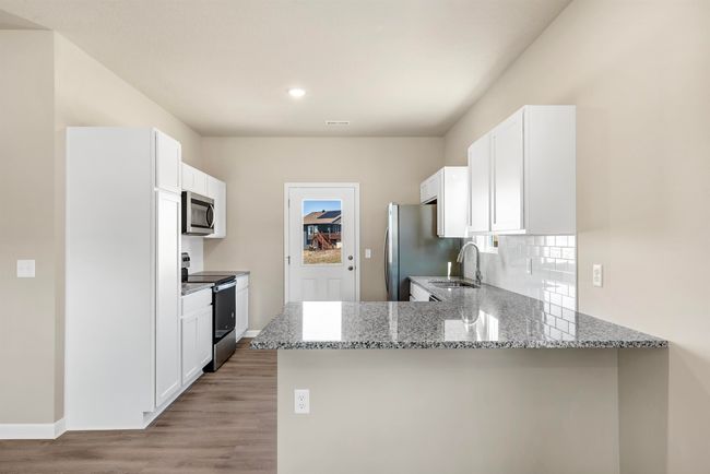 1603 N Emerald Valley Dr, House other with 3 bedrooms, 2 bathrooms and null parking in Mulvane KS | Image 15