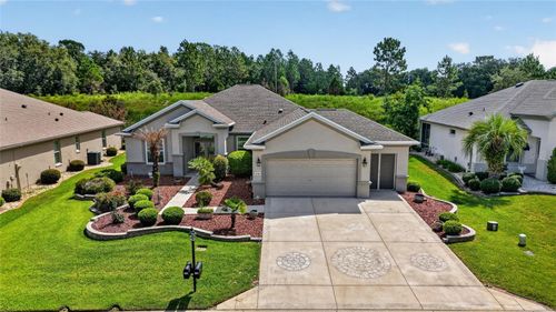 9785 Se 125th Ln, SUMMERFIELD, FL, 34491-9212 | Card Image