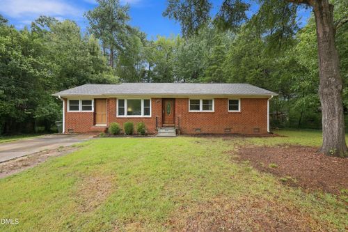 4919 Brentwood Rd, Durham, NC, 27713-2431 | Card Image