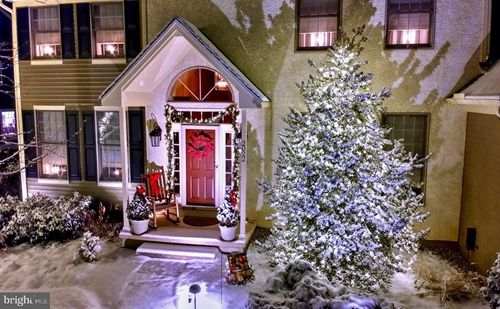 2022 Rosemont Dr, LANDENBERG, PA, 19350-1323 | Card Image