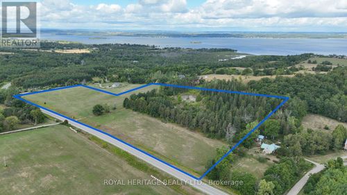 5171 Goose Creek Rd, Alnwick/Haldimand, ON, K0K2E0 | Card Image