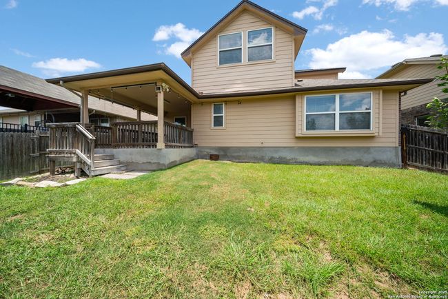 413 Carlow, House other with 4 bedrooms, 3 bathrooms and null parking in Cibolo TX | Image 27