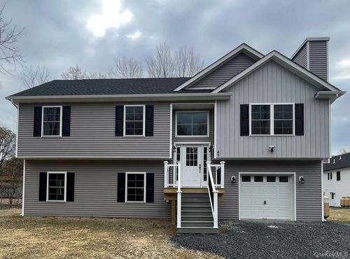 LOT 7 James Ct, Port Jervis, NY, 12771-3144 | Card Image