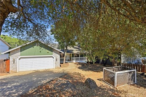 18120 N Shore, Hidden Valley Lake, CA, 95467 | Card Image