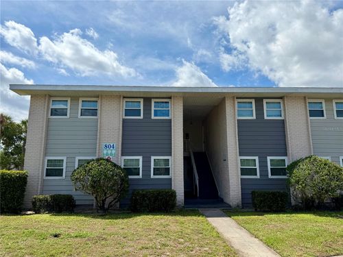 b-804 Sky Lake Cir, ORLANDO, FL, 32809-7180 | Card Image