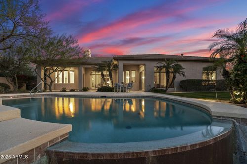 6522 E Oberlin Way, Scottsdale, AZ, 85266-6789 | Card Image