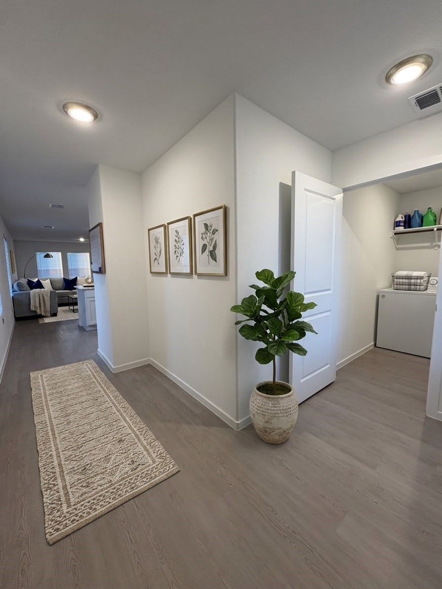 Residential Lease in Anna 3