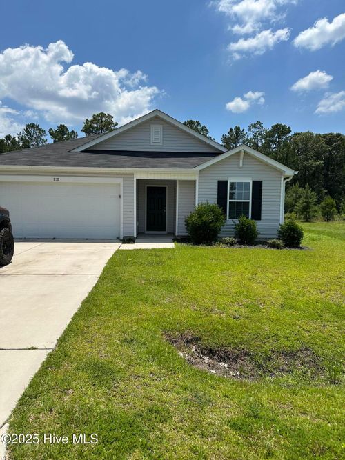 838 Wheatmill Ln, Jacksonville, NC, 28546-0070 | Card Image
