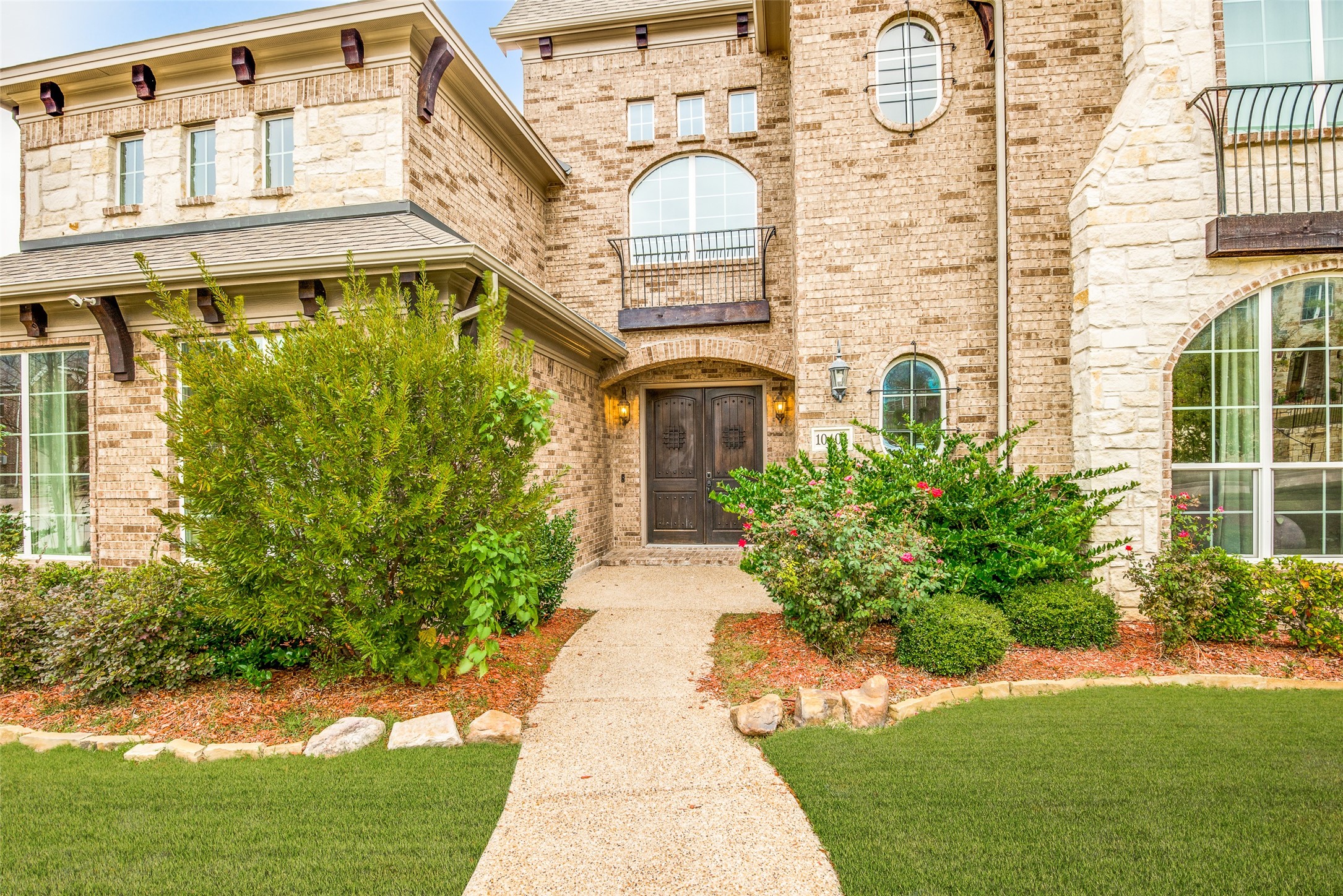 Residential Lease in Frisco 4
