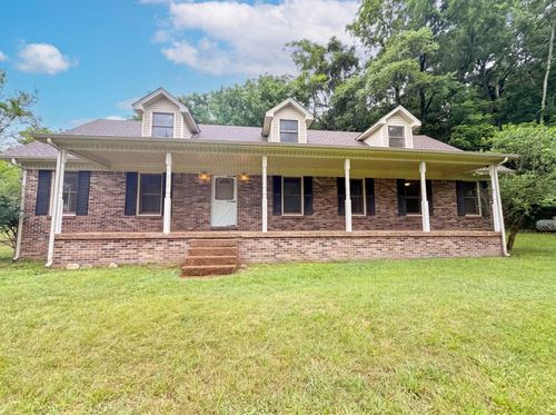 8663 Dog Branch Rd, Mount Pleasant, TN, 38474-2006 | Card Image