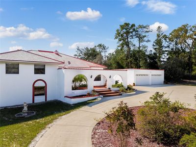 835 Gator Lane, House other with 4 bedrooms, 3 bathrooms and null parking in Deltona FL | Image 3