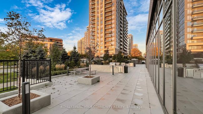 901 - 20 Gatineau Dr, Condo with 1 bedrooms, 1 bathrooms and 1 parking in Vaughan ON | Image 29