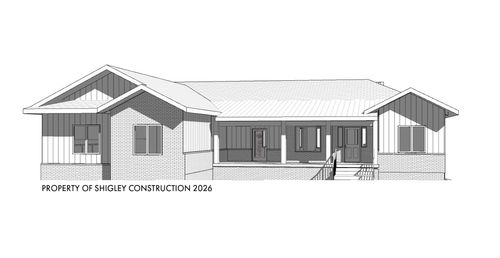 000 Sw Adams Rd Tract B, Douglass, KS, 67039 | Card Image