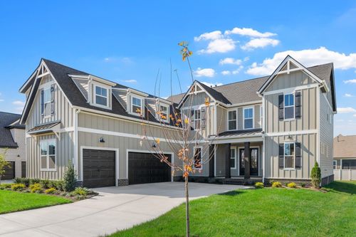 2921 Kapia Mera Ct, Murfreesboro, TN, 37129-4569 | Card Image