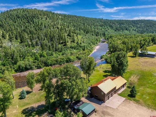 18860 Road 34.4, Dolores, CO, 81323-7702 | Card Image