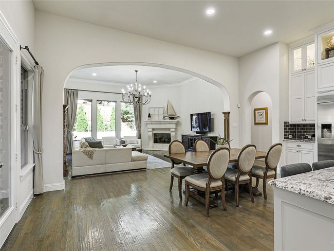 Open floor plan | Image 16