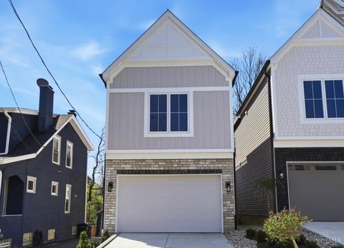 3311 Bach Ave, Cincinnati, OH, 45209 | Card Image