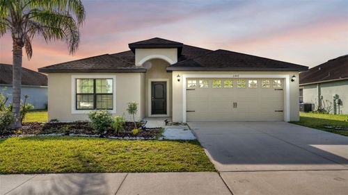2447 Torrens Dr, Lakeland, FL, 33805-9620 | Card Image