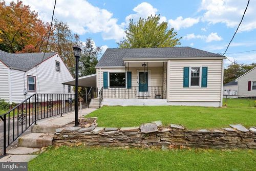 50 Groveland Ave, Ewing, NJ, 08638-2865 | Card Image