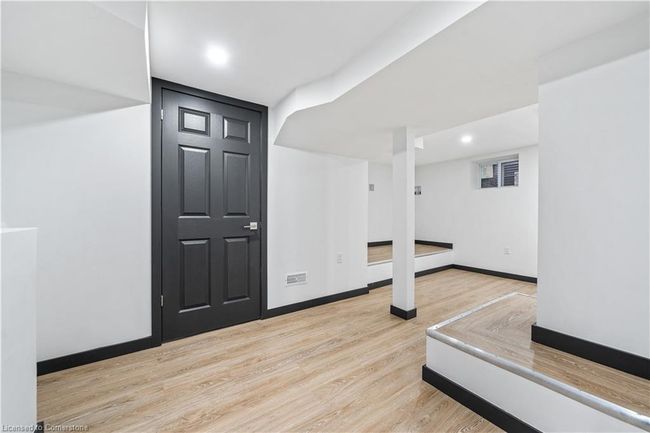 32 Britannia Ave, House other with 4 bedrooms, 3 bathrooms and 2 parking in Hamilton ON | Image 26